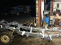 20131118 LAND ROVER Rebuild by Mark Kelly 03